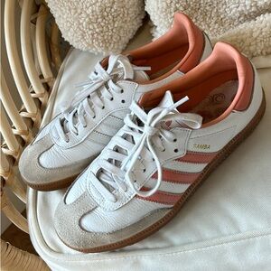 Adidas Sambas 7W